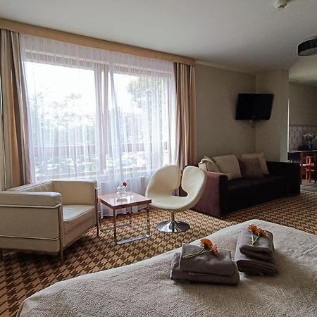 117 W 5 Gwiazdkowym Royal Tulip Sand 200 M Do Plazy Dobruk Apartamenty Kołobrzeg Extérieur photo