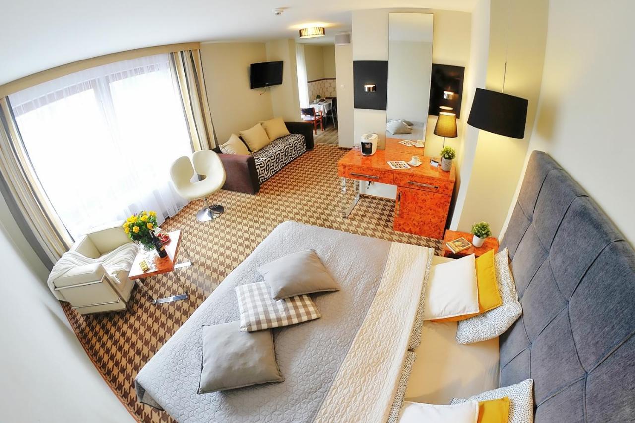 117 W 5 Gwiazdkowym Royal Tulip Sand 200 M Do Plazy Dobruk Apartamenty Kołobrzeg Extérieur photo