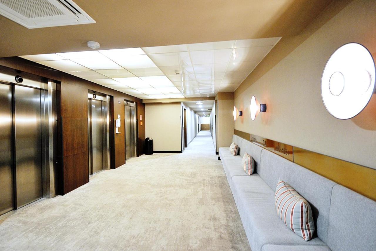 117 W 5 Gwiazdkowym Royal Tulip Sand 200 M Do Plazy Dobruk Apartamenty Kołobrzeg Extérieur photo