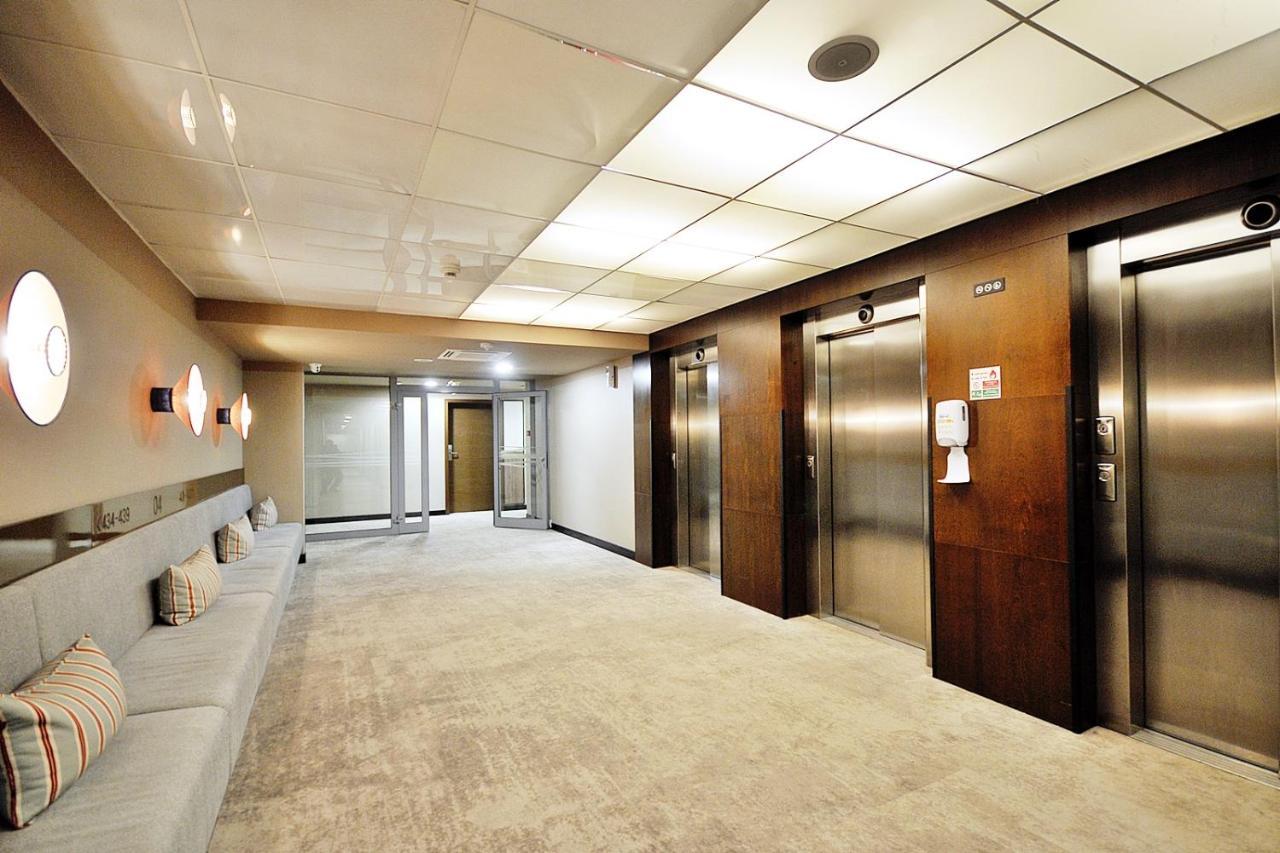 117 W 5 Gwiazdkowym Royal Tulip Sand 200 M Do Plazy Dobruk Apartamenty Kołobrzeg Extérieur photo