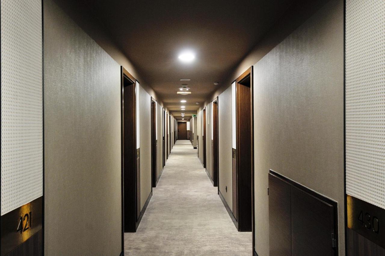 117 W 5 Gwiazdkowym Royal Tulip Sand 200 M Do Plazy Dobruk Apartamenty Kołobrzeg Extérieur photo